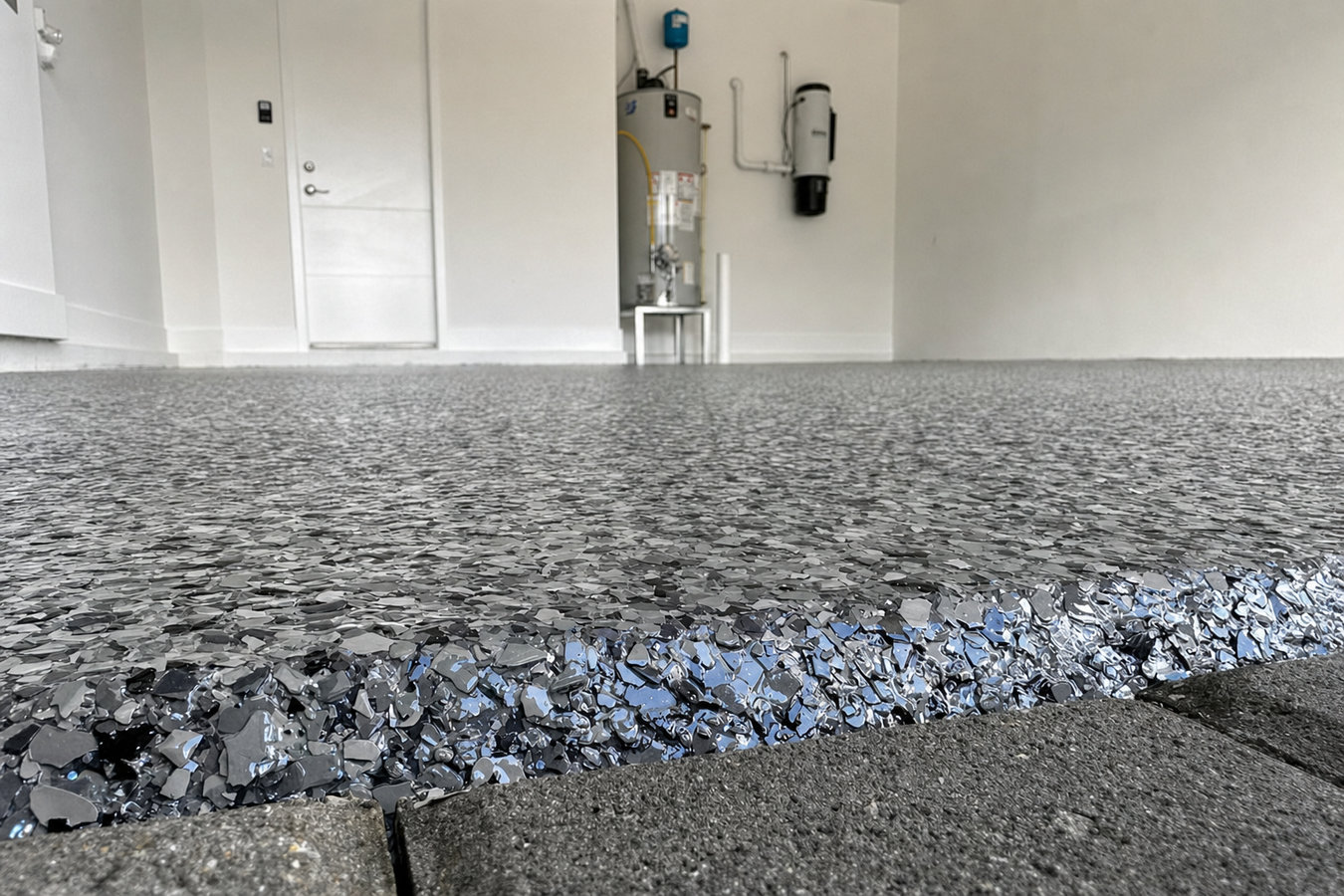 Epoxy Floor Coatings