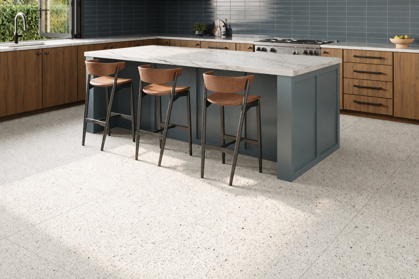 Cutler Bay Epoxy Flooring & Concrete Polishing - concrete flooring in Cutler Bay, FL